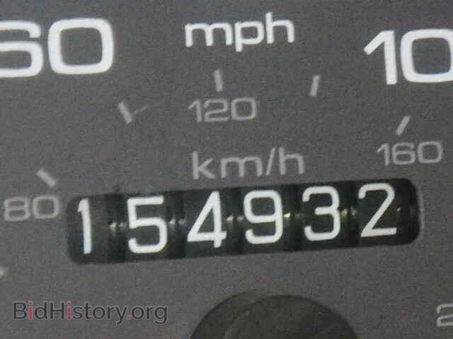 1994 ACURA INTEGRA - VIN: JH4DC4457RS046883 - Фото 8