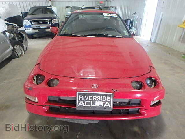 1994 ACURA INTEGRA - VIN: JH4DC4457RS046883 - Фото 9
