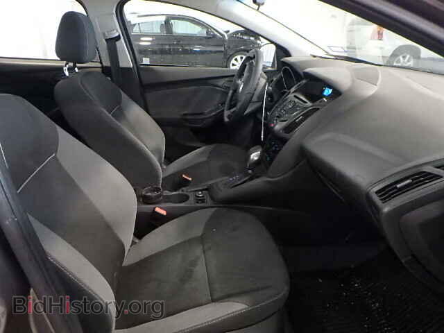 2012 FORD FOCUS - VIN: 1FAHP3E28CL154104 - Photo 5