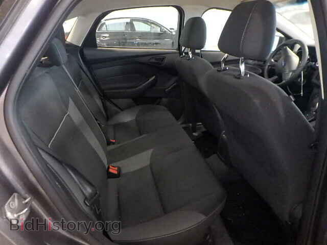 2012 FORD FOCUS - VIN: 1FAHP3E28CL154104 - Photo 6