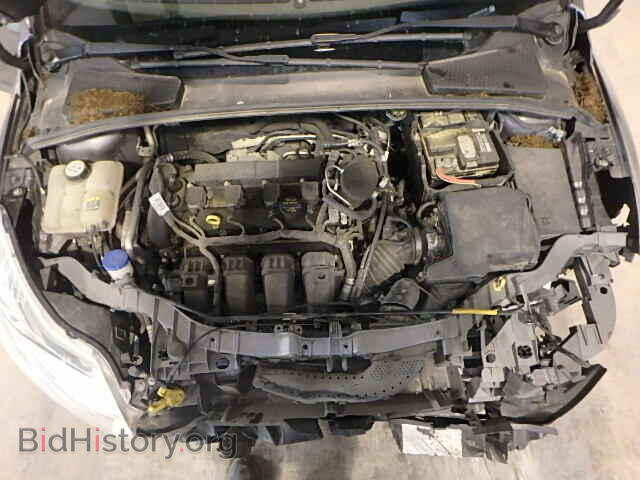 2012 FORD FOCUS - VIN: 1FAHP3E28CL154104 - Photo 7