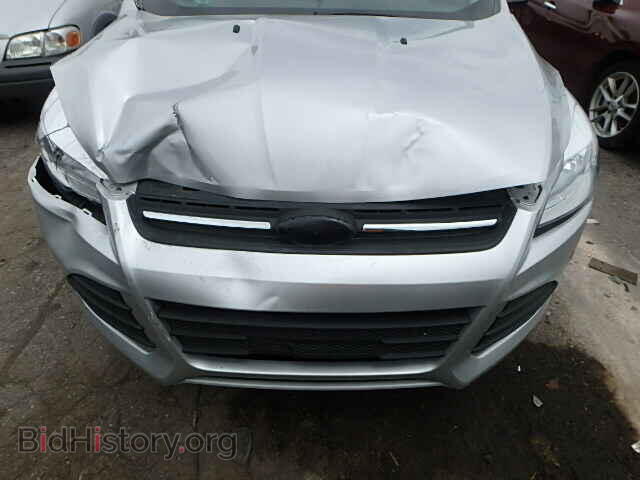 2013 FORD ESCAPE - VIN: 1FMCU0GX6DUD36265 - Фото 7