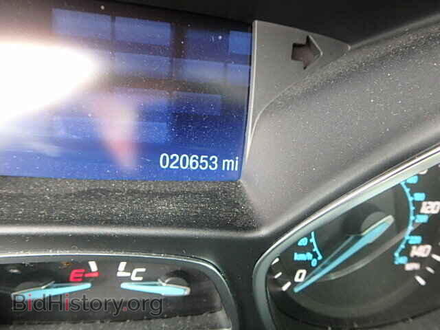 2013 FORD ESCAPE - VIN: 1FMCU0GX6DUD36265 - Фото 8