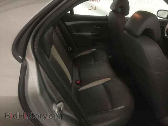 2006 SAAB 9 3 - VIN: YS3FH41U861024232 - Фото 6