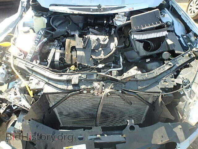 2014 CHRYSLER 200 - VIN: 1C3CCBCG5EN159586 - Фото 7