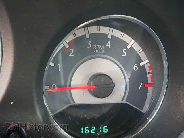 2014 CHRYSLER 200 - VIN: 1C3CCBCG5EN159586 - Фото 8