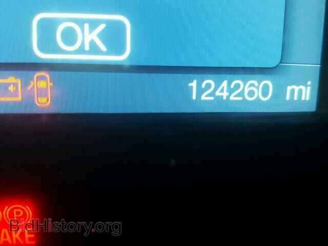 2011 FORD EDGE - VIN: 2FMDK3GC1BBA88986 - Фото 8