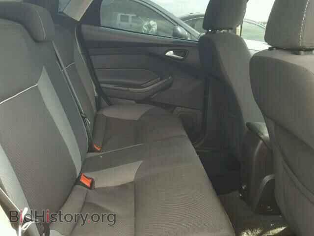 2014 FORD FOCUS - VIN: 1FADP3F26EL266884 - Фото 6