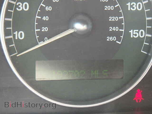 2002 JAGUAR X-TYPE - VIN: SAJEB53DX2XC12656 - Photo 8