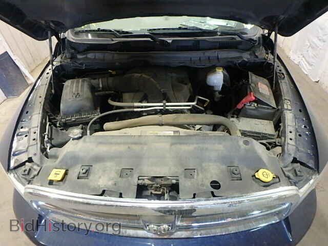 2012 DODGE RAM 1500 - VIN: 1C6RD7LT0CS284188 - Фото 7