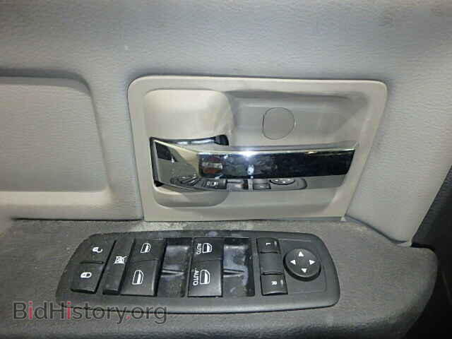 2012 DODGE RAM 1500 - VIN: 1C6RD7LT0CS284188 - Фото 9