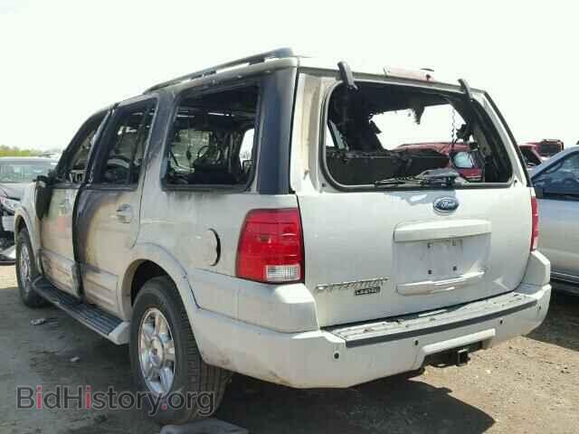 2006 FORD EXPEDITION - VIN: 1FMFU20516LA22677 - Фото 3