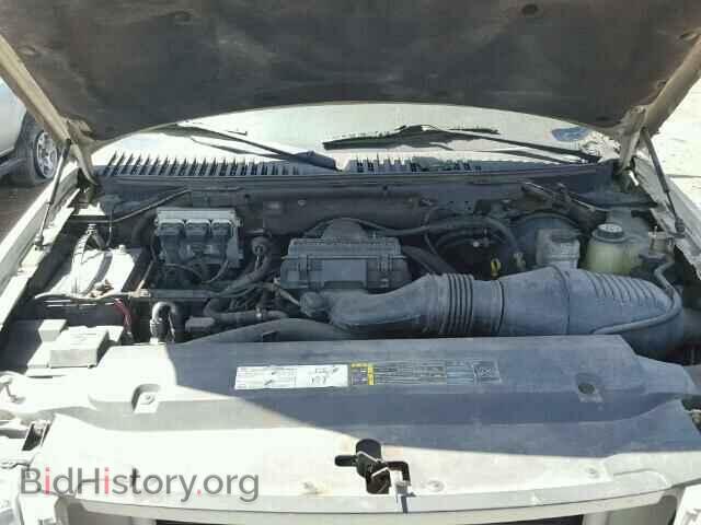 2006 FORD EXPEDITION - VIN: 1FMFU20516LA22677 - Фото 7