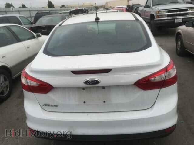 2014 FORD FOCUS - VIN: 1FADP3E25EL145376 - Фото 10