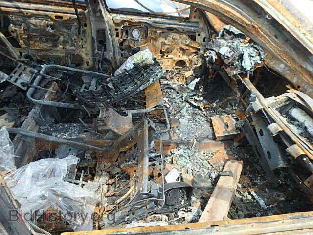 1998 CADILLAC DEVILLE - VIN: 1G6KD54Y3WU737093 - Photo 5