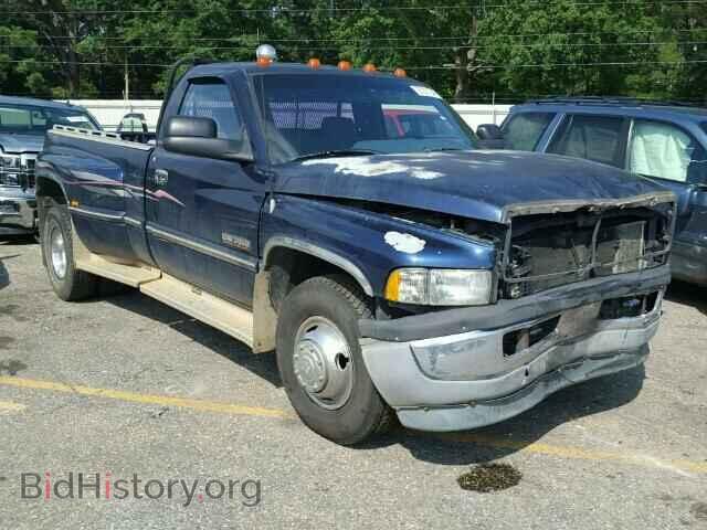 Photo 1B7MC36C2SS309357 - DODGE RAM 3500 1995