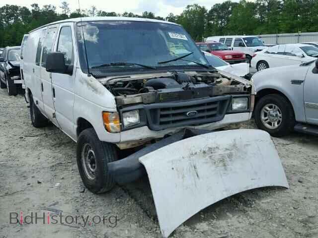Фотография 1FTRE14213HA13369 - FORD ECONOLINE 2003