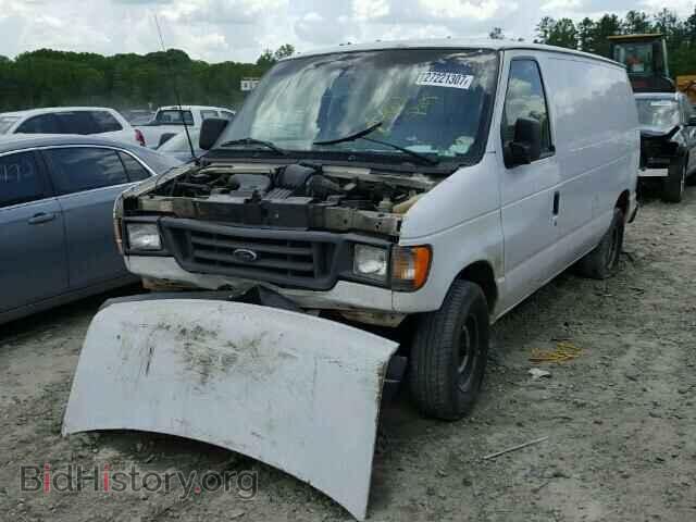 2003 FORD ECONOLINE - VIN: 1FTRE14213HA13369 - Фото 2