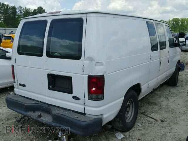 2003 FORD ECONOLINE - VIN: 1FTRE14213HA13369 - Фото 4