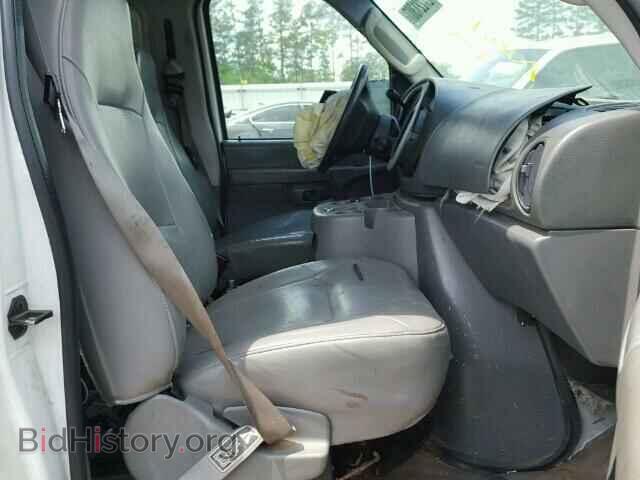2003 FORD ECONOLINE - VIN: 1FTRE14213HA13369 - Фото 5