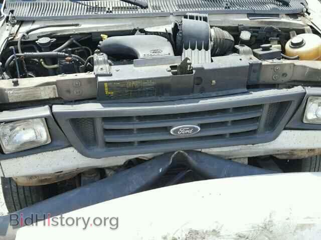 2003 FORD ECONOLINE - VIN: 1FTRE14213HA13369 - Фото 7