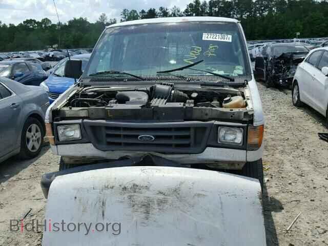 2003 FORD ECONOLINE - VIN: 1FTRE14213HA13369 - Фото 9