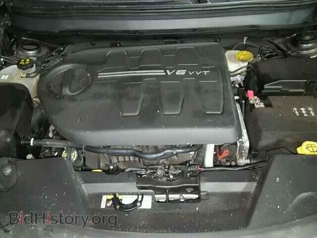 2014 JEEP CHEROKEE - VIN: 1C4PJMBS5EW281508 - Фото 7