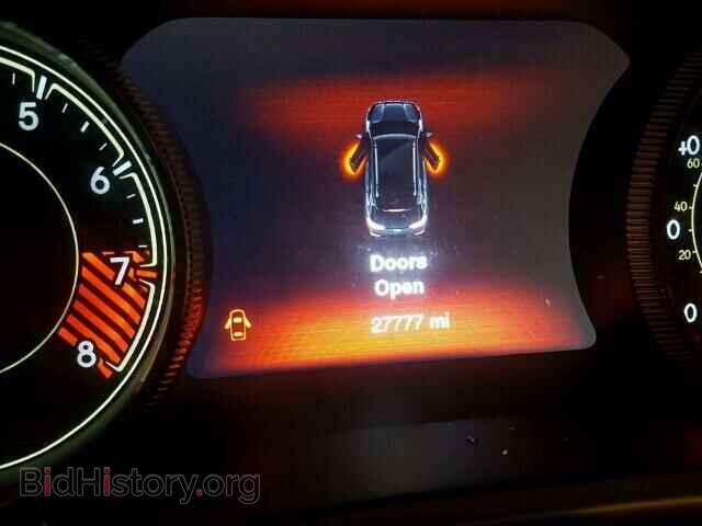 2014 JEEP CHEROKEE - VIN: 1C4PJMBS5EW281508 - Фото 8
