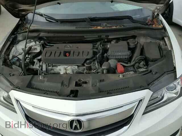 2013 ACURA ILX - VIN: 19VDE1F36DE019037 - Фото 7