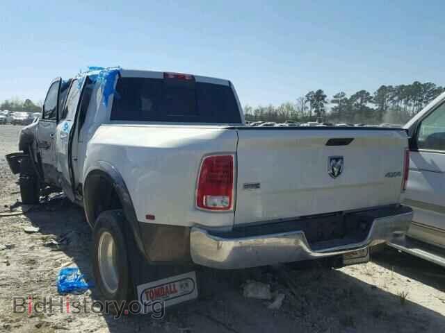 2017 RAM 3500 - VIN: 3C63RRML0HG766322 - Фото 3