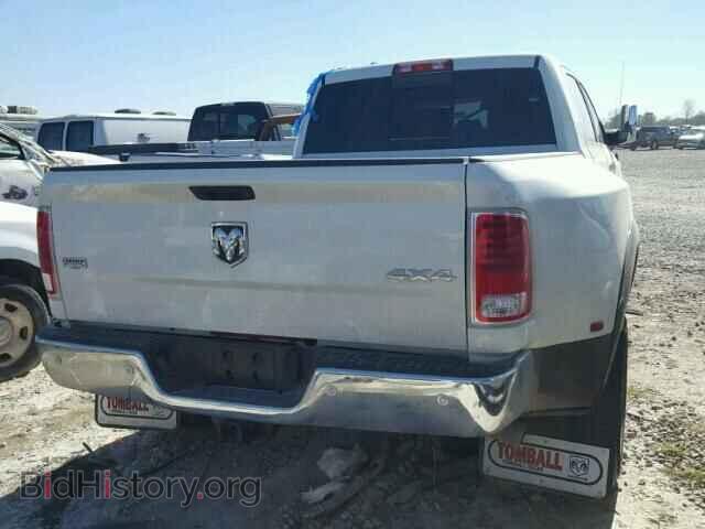 2017 RAM 3500 - VIN: 3C63RRML0HG766322 - Фото 4
