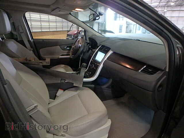2011 FORD EDGE - VIN: 2FMDK3KC1BBB05745 - Фото 5