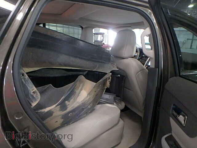 2011 FORD EDGE - VIN: 2FMDK3KC1BBB05745 - Фото 6