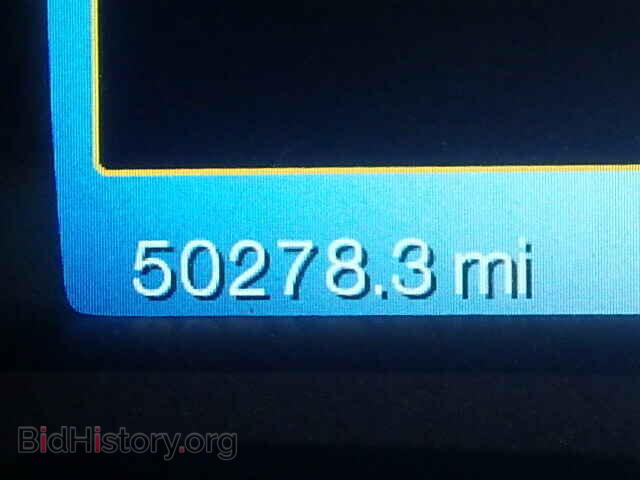 2011 FORD EDGE - VIN: 2FMDK3KC1BBB05745 - Фото 8