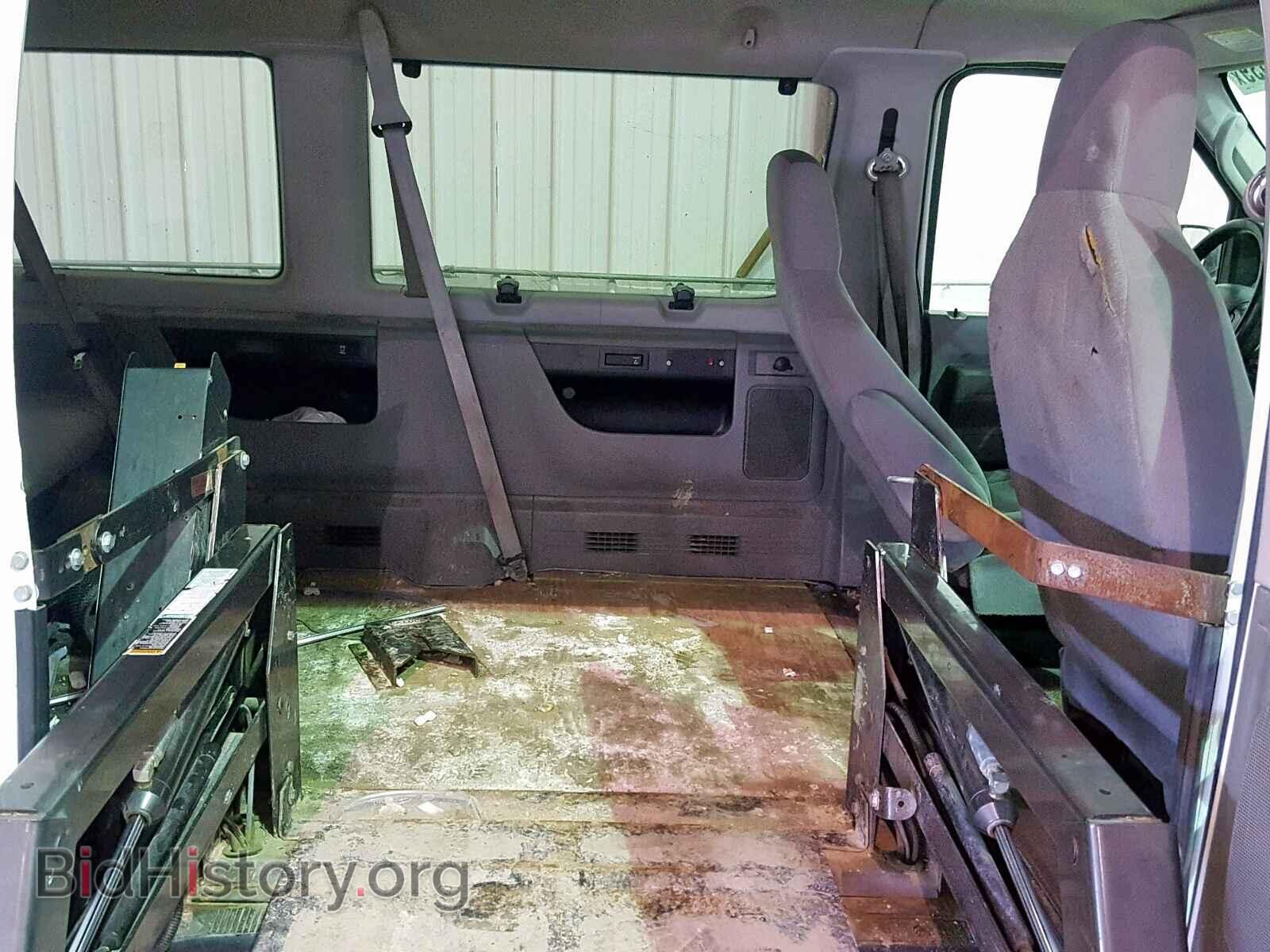 2012 FORD ECONOLINE - VIN: 1FBNE3BL3CDA29896 - Photo 6