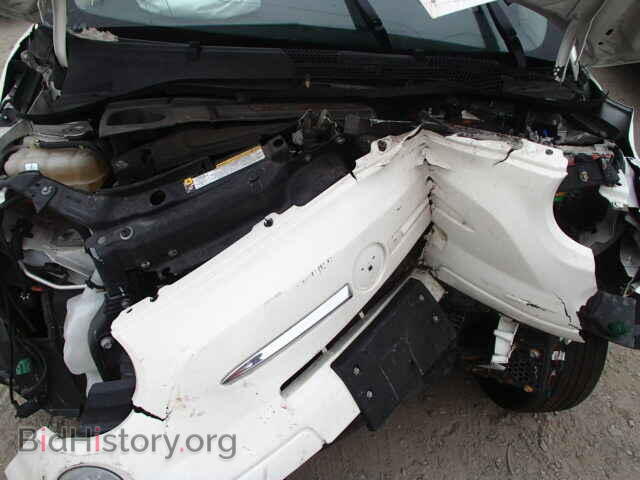 2012 FIAT 500 - VIN: 3C3CFFDR3CT195224 - Фото 7