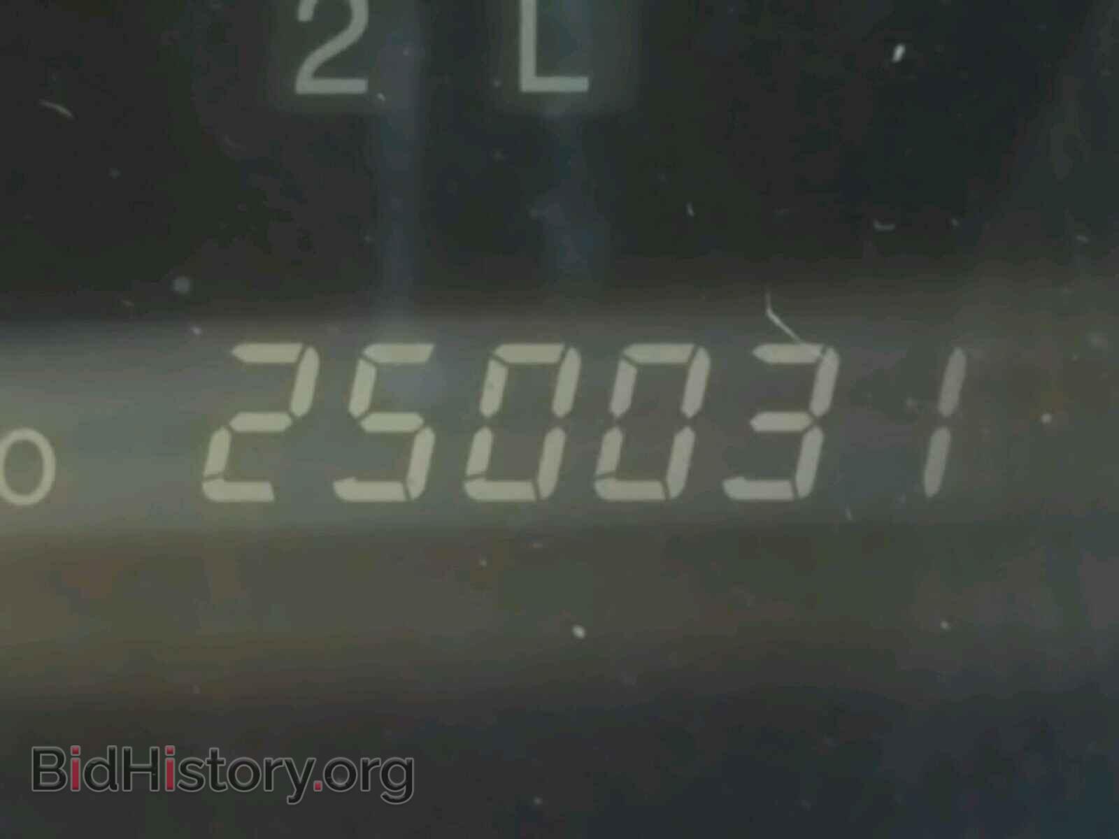 2003 LEXUS ES300 - VIN: JTHBF30G630097603 - Фото 8