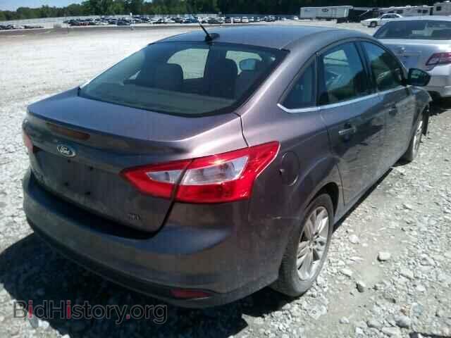 2012 FORD FOCUS - VIN: 1FAHP3H29CL162207 - Photo 4