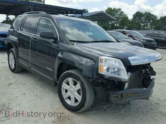 Фотография 2GKALUEKXD6151961 - GMC TERRAIN 2013