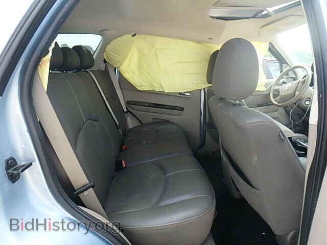 2008 MAZDA TRIBUTE - VIN: 4F2CZ02Z48KM11299 - Фото 6