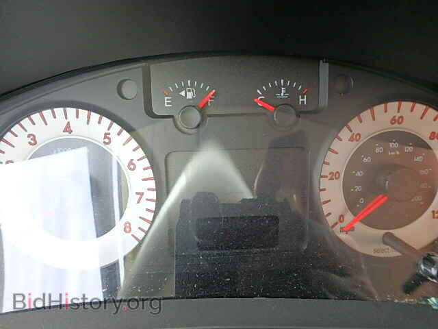 2008 MAZDA TRIBUTE - VIN: 4F2CZ02Z48KM11299 - Фото 8