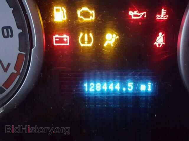 2009 FORD FOCUS - VIN: 1FAHP35N29W188122 - Фото 8