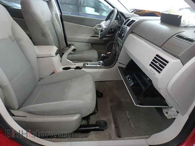 2010 DODGE AVENGER - VIN: 1B3CC4FB4AN117512 - Фото 5