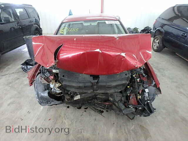 2010 DODGE AVENGER - VIN: 1B3CC4FB4AN117512 - Фото 7
