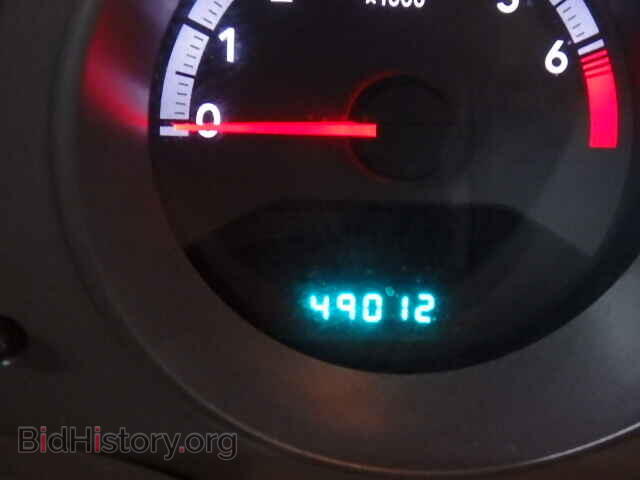 2010 DODGE AVENGER - VIN: 1B3CC4FB4AN117512 - Фото 8