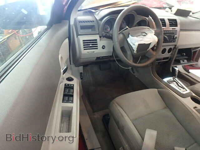 2010 DODGE AVENGER - VIN: 1B3CC4FB4AN117512 - Фото 10