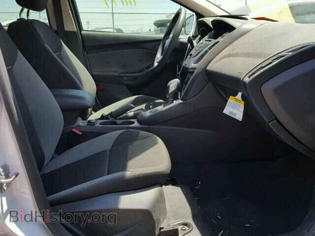 2012 FORD FOCUS - VIN: 1FAHP3F29CL252198 - Photo 5