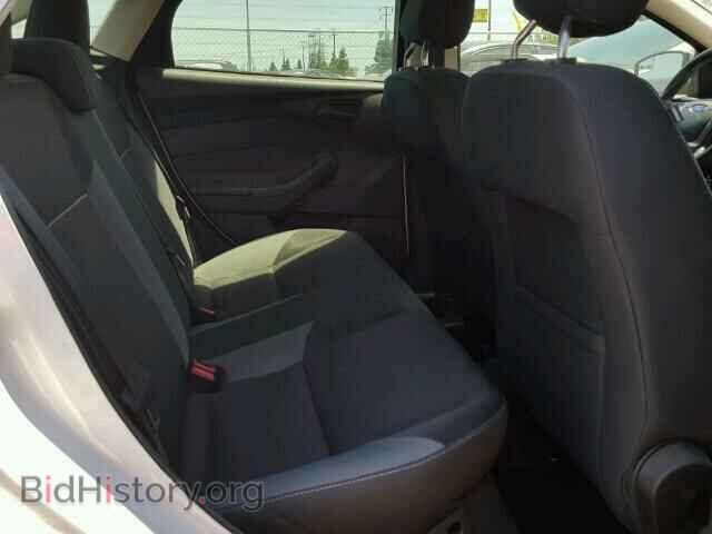 2012 FORD FOCUS - VIN: 1FAHP3F29CL252198 - Photo 6