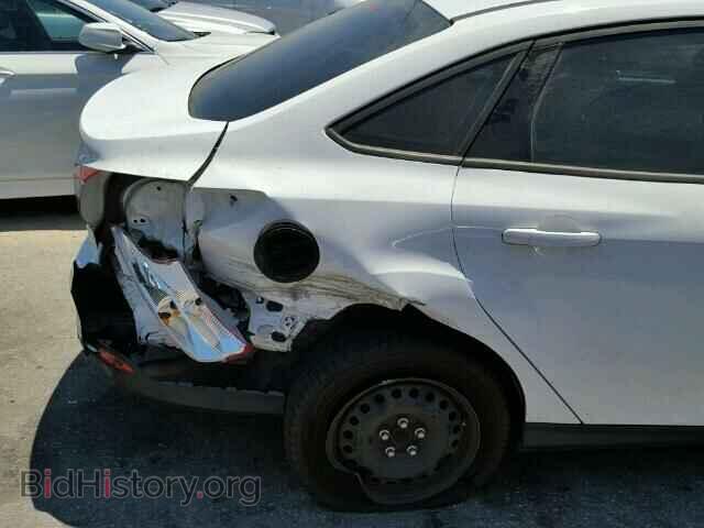 2012 FORD FOCUS - VIN: 1FAHP3F29CL252198 - Photo 9
