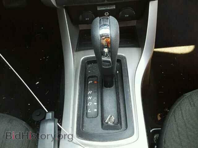 2010 FORD FOCUS - VIN: 1FAHP3FN1AW118825 - Фото 10